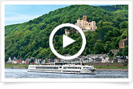 UniWorld River Cruises
