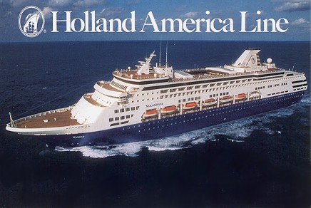 Holland American Line