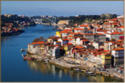 Enticing Douro