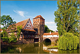 European Christmas Crusises