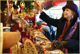 European Christmas Cruises
