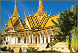 European Christmas Cruises