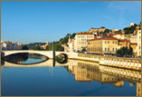 European Christmas Cruises