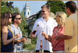 European Christmas Cruises
