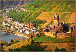 European Christmas Cruises