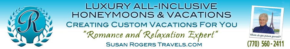 SusanRogersTravels.com