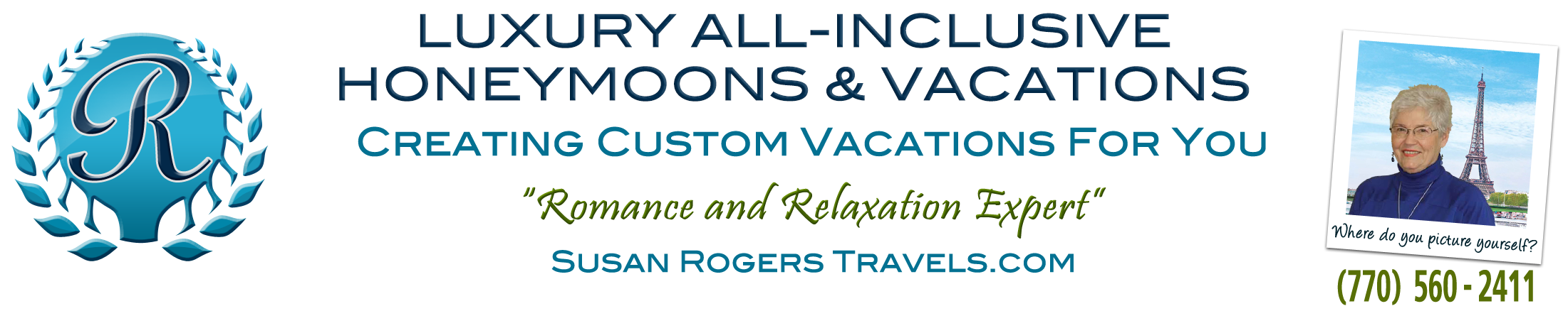 SusanRogersTravels.com