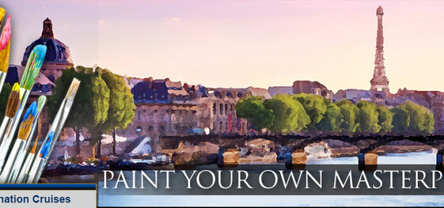 Europe River Cruises