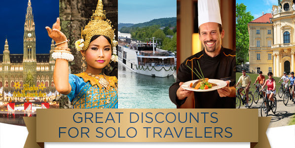 European Chrismas Cruises