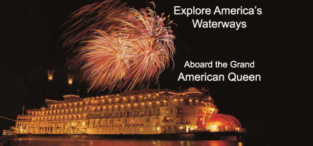 American River Cruises