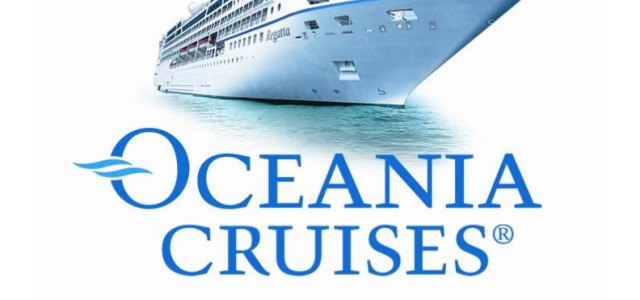 Oceania Cruises