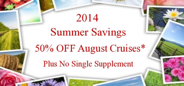 American Queen Summertime Cruising