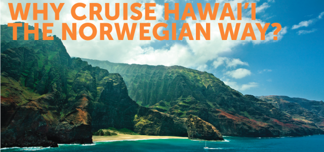 Hawaii All Inclusive Cruise