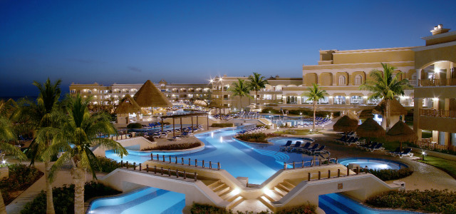 Best Mexican Resorts