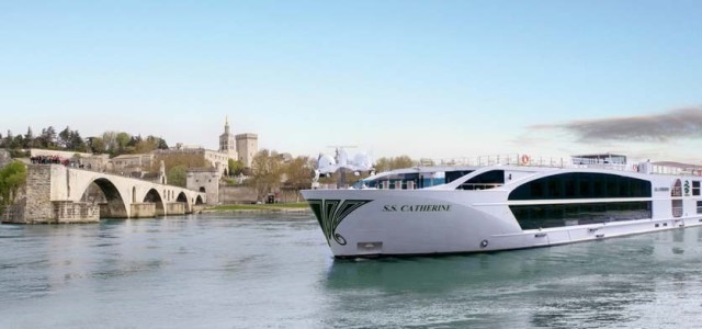 European River Cruise Specials