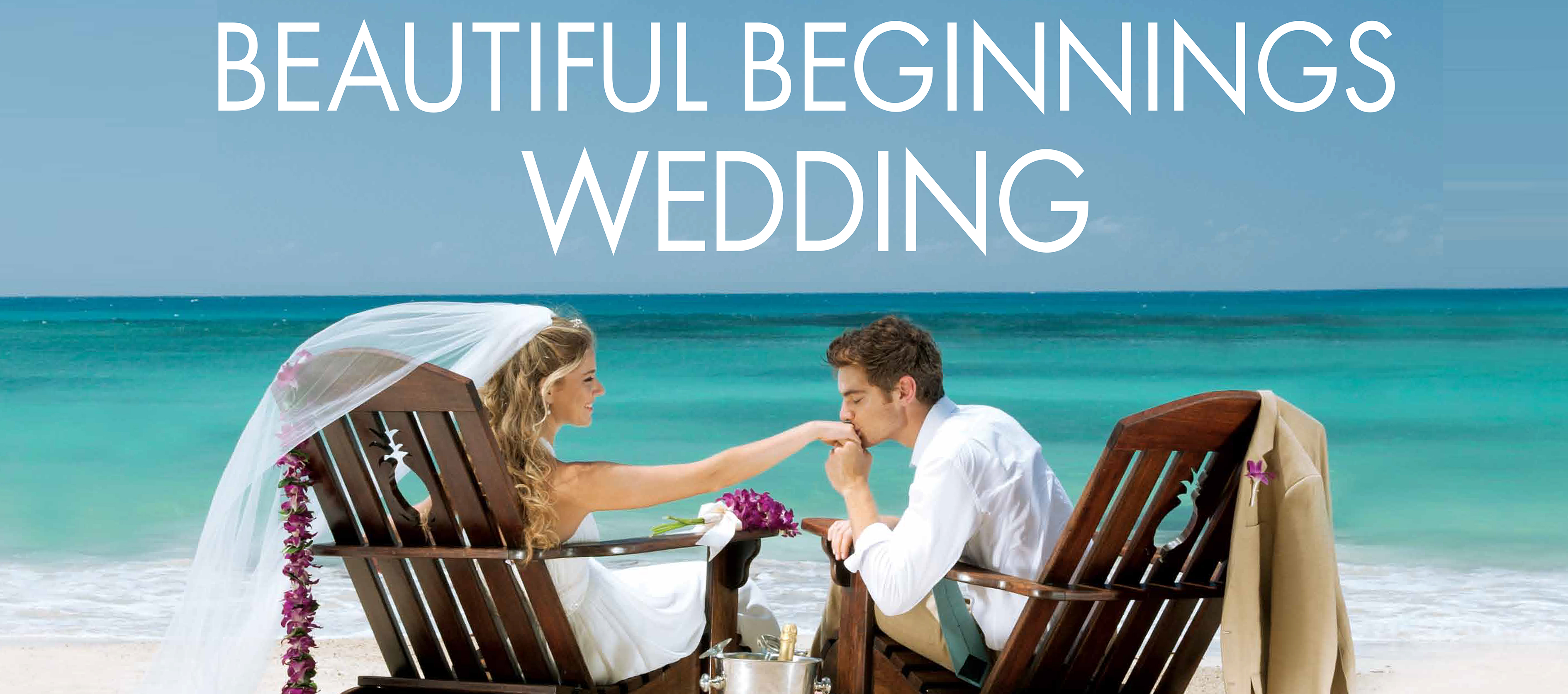 Sandals-Wedding
