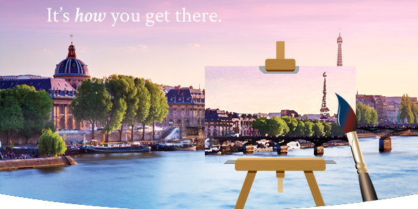 AmaWaterways European Cruises