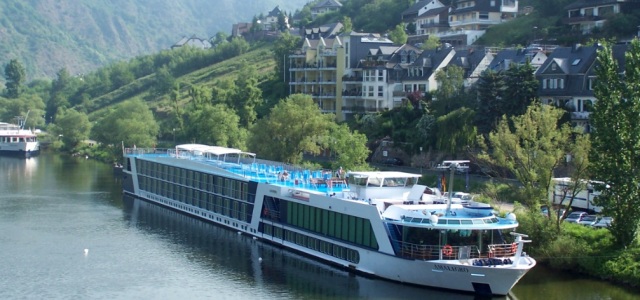 Beer Tasting Cruises