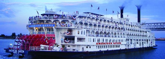 American Queen All Inclusive Cruises